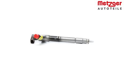 INJECTOR METZGER AUTOTEILE 0870250 34