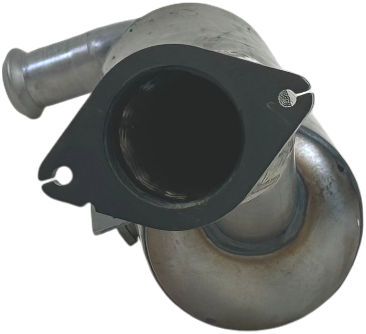 FILTRU FUNINGINE/PARTICULE SIST.DE ESAPAMENT BOSAL 097910 2