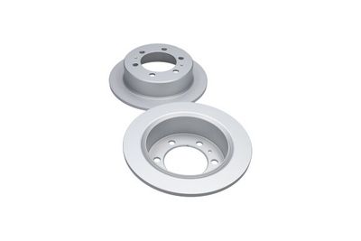 DISC FRANA Kavo Parts BR7701C 3