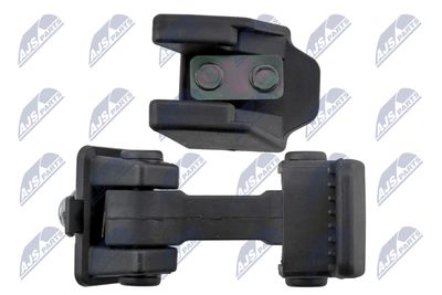 MANER INCHIDERE CAPOTA MOTOR NTY EZCCH060 2