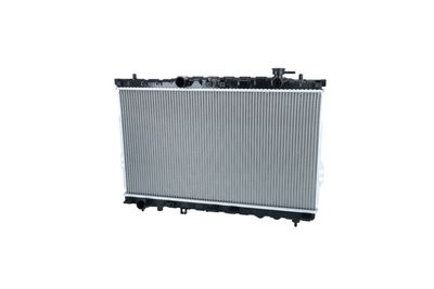 RADIATOR RACIRE MOTOR NRF 53357 7