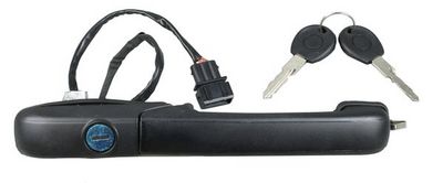 Дръжка външна врата METZGER AUTOTEILE 2310584
