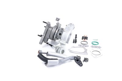 LADER AUFLADUNG BTS Turbo T981467BT 29