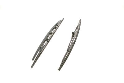 LAMELA STERGATOR BOSCH 3397001583 26