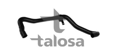 KüHLERSCHLAUCH Talosa 6719949