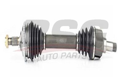 BSG BSG 70-350-005 Полуось в сборе для PEUGEOT (Пежо)