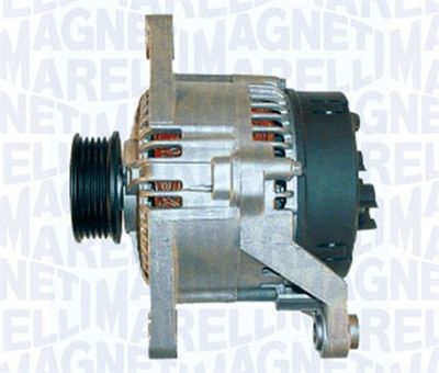 Генератор MAGNETI MARELLI 944390900660 для FIAT PALIO