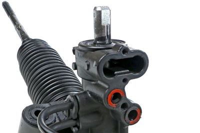 Styrväxel LAUBER 66.1648 för OPEL