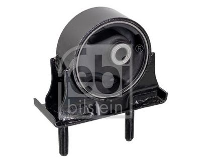 Motorsteun Achter, rubber-metaal past: TOYOTA RAV 4 II 1.8/2.0/2.0D 05.00-11.05