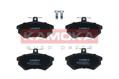 KAMOKA JQ1011548 Тормозные колодки и сигнализаторы  для SEAT INCA (Сеат Инка)