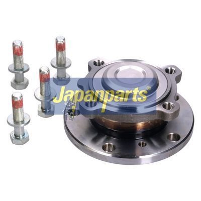JAPANPARTS Rato stebulė