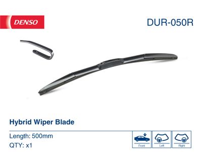 DENSO Wisserblad (DUR-050R)