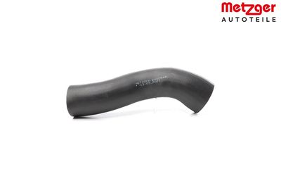 LADELUFTSCHLAUCH METZGER AUTOTEILE 2400949 36