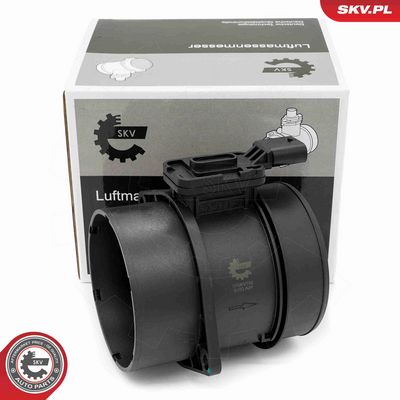 SENZOR DEBIT AER ESEN SKV 07SKV192