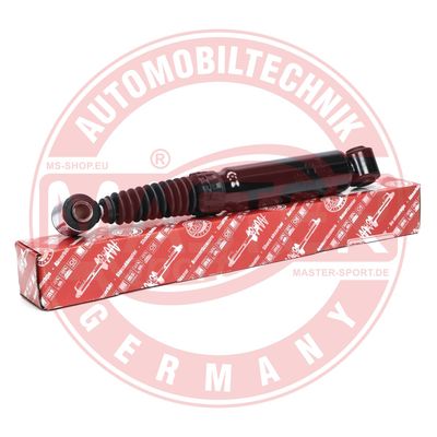 Tlmič pérovania MASTER-SPORT GERMANY 341102K-PCS-MS