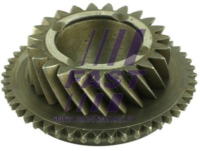 Przekładnia kątowa, giętka oś prędkościomierza FAST FT62079