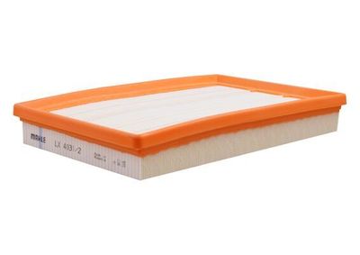 LUFTFILTER KNECHT LX40312 1