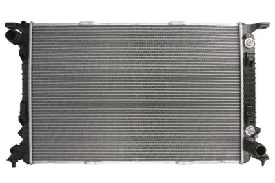 радиатор, охлаждане на двигателя THERMOTEC D7A045TT