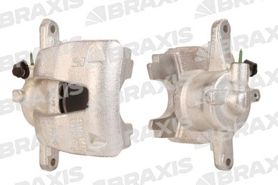 BRAXIS AG1430 Тормозной суппорт  для FIAT GRANDE PUNTO (Фиат Гранде пунто)