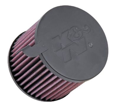 Filtre à air K&N FILTERS — 114mm, Filtres de longue durée