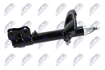 AMORTIZOR NTY ACT051 24