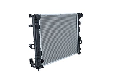 RADIATOR RACIRE MOTOR NRF 550070 39