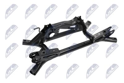 CORP AX NTY ZRZCH003 36
