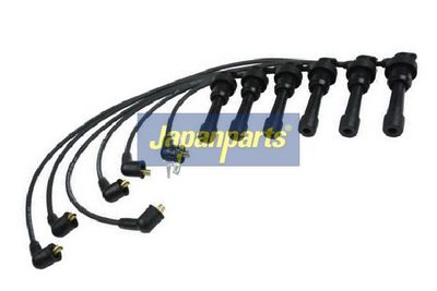 JAPANPARTS Uždegimo laido komplektas
