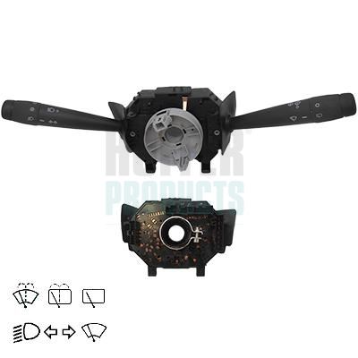 COMUTATOR COLOANA DIRECTIE