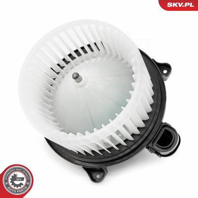 VENTILATOR HABITACLU ESEN SKV 68SKV038 5