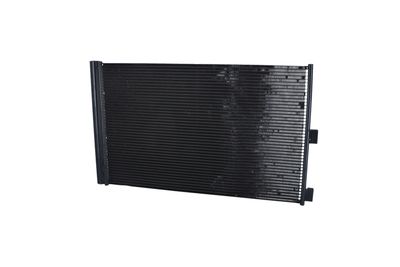 CONDENSATOR CLIMATIZARE NRF 350206 28