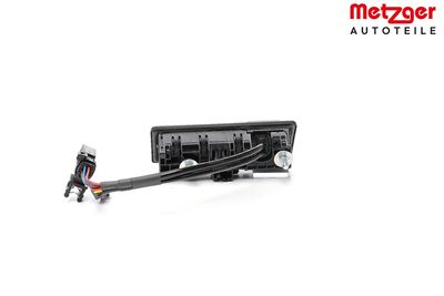 HECKKLAPPENGRIFF METZGER AUTOTEILE 2311001 20