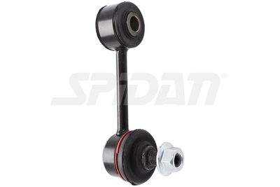 Тяга / стойка, стабилизатор SPIDAN CHASSIS PARTS 40818 для KIA SHUMA