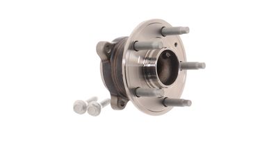 RADLAGERSATZ SKF VKBA7111 22