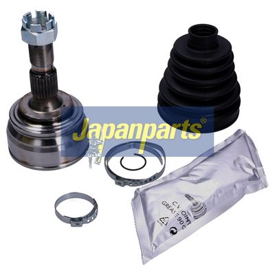 JAPANPARTS Jungčių komplektas, kardaninis velenas