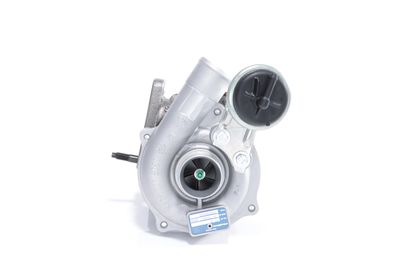 LADER AUFLADUNG BTS Turbo T912433 9