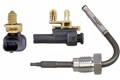 Sensor, udstødningsgastemperatur METZGER 0894819