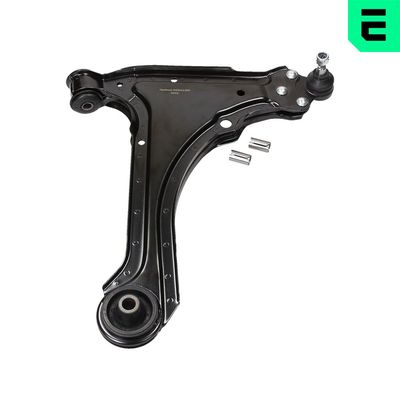 Control/Trailing Arm, wheel suspension G6-073