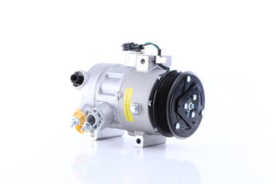 COMPRESOR CLIMATIZARE NISSENS 890249 30