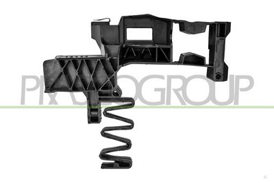 HALTER HAUPTSCHEINWERFER