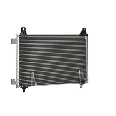 KONDENSATOR KLIMAANLAGE NISSENS 941296 22