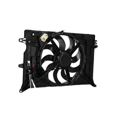 VENTILATOR RADIATOR NISSENS 850274 22