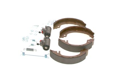 BREMSBACKENSATZ BOSCH 0204113715 1