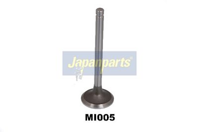 JAPANPARTS Angos vožtuvas