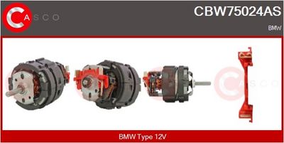 VENTILATOR HABITACLU