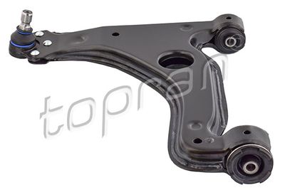 Control/Trailing Arm, wheel suspension 207 117