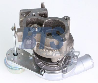 LADER AUFLADUNG BTS Turbo T912360BL 4