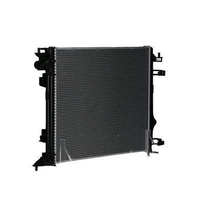 RADIATOR RACIRE MOTOR NISSENS 607087 19