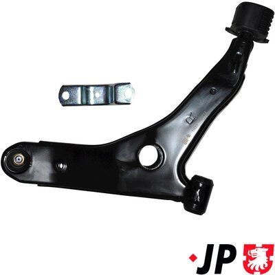 BRAT SUSPENSIE ROATA JP GROUP 4940100980
