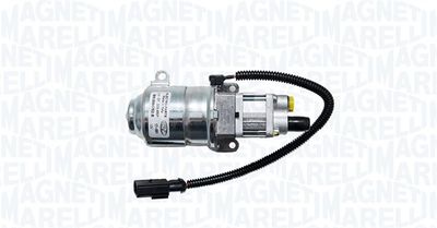 VENTILEINHEIT HYDRAULIKAGGREGAT-AUTOM.GETR. MAGNETI MARELLI 024000015010 1